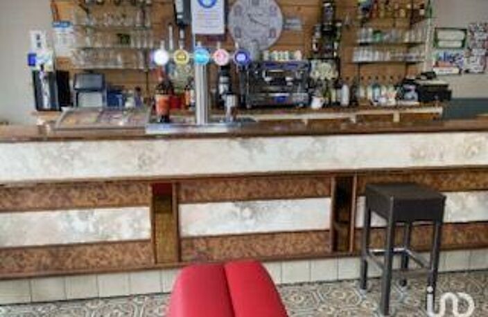 Vente Bar 50 m&sup2; — photo 5