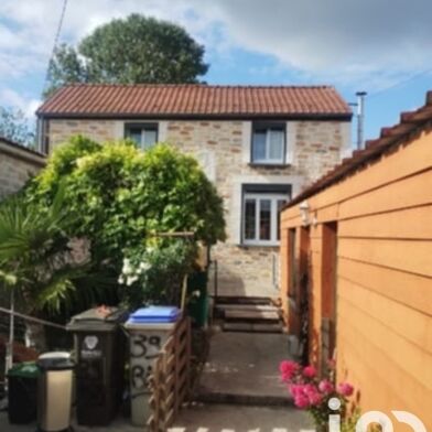 Maison 5 pièces 167000 €