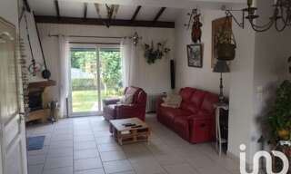 Maison 5 Pièces 89 m² à vendre à Douchy-les-Mines (59282)