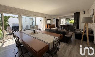 Maison 3 Pièces 76 m² à vendre à La Teste-de-Buch (33260)