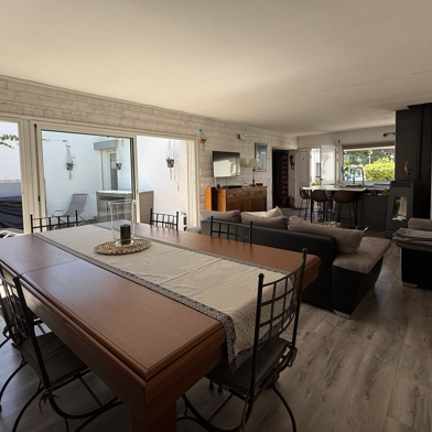 Maison 3 pièces 385000 €