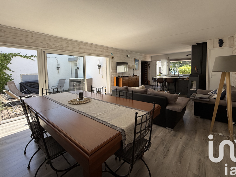 Vente Maison/villa 3 pièces — photo 1