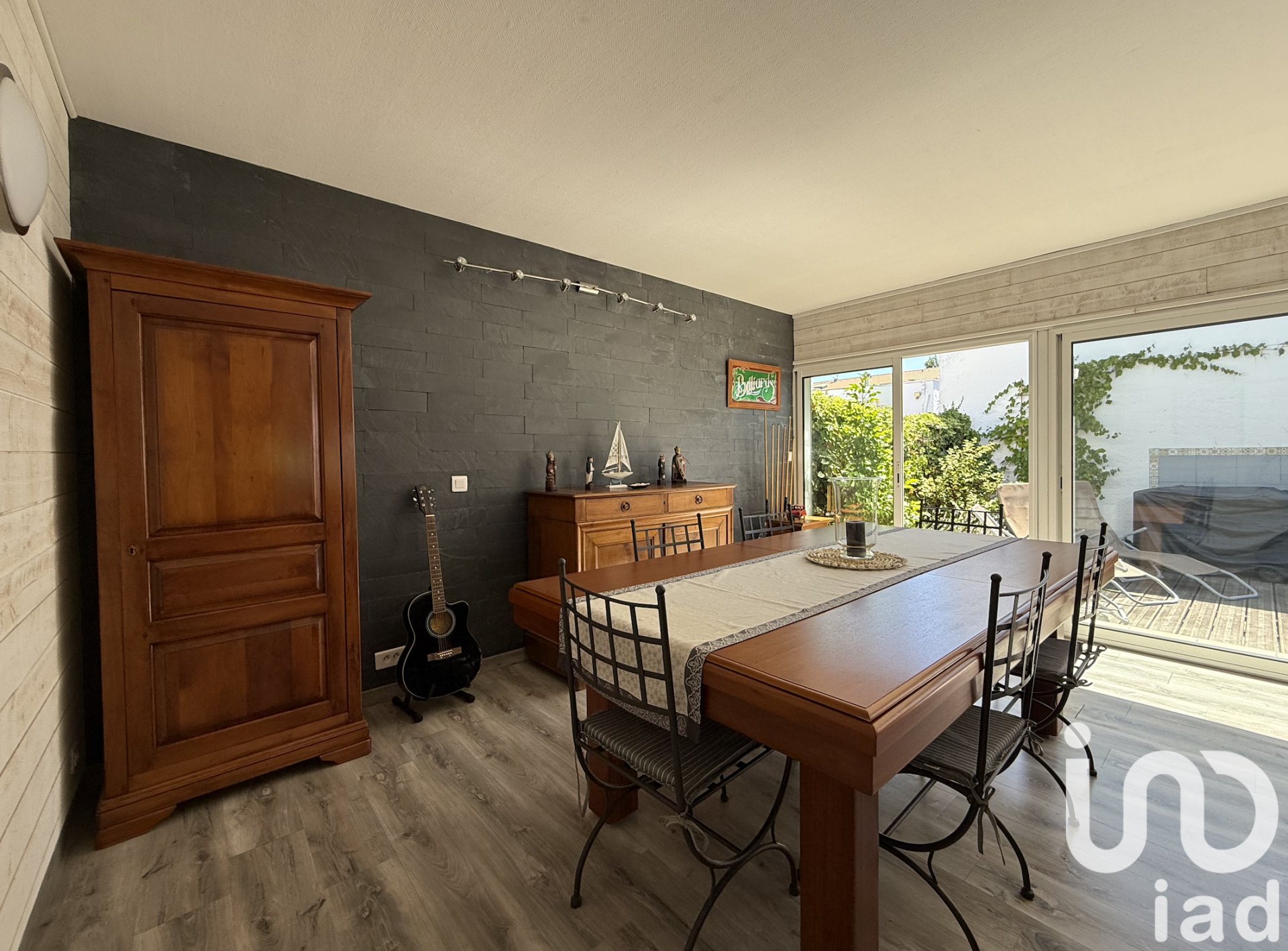 Vente Maison/villa 3 pièces - Photo 3