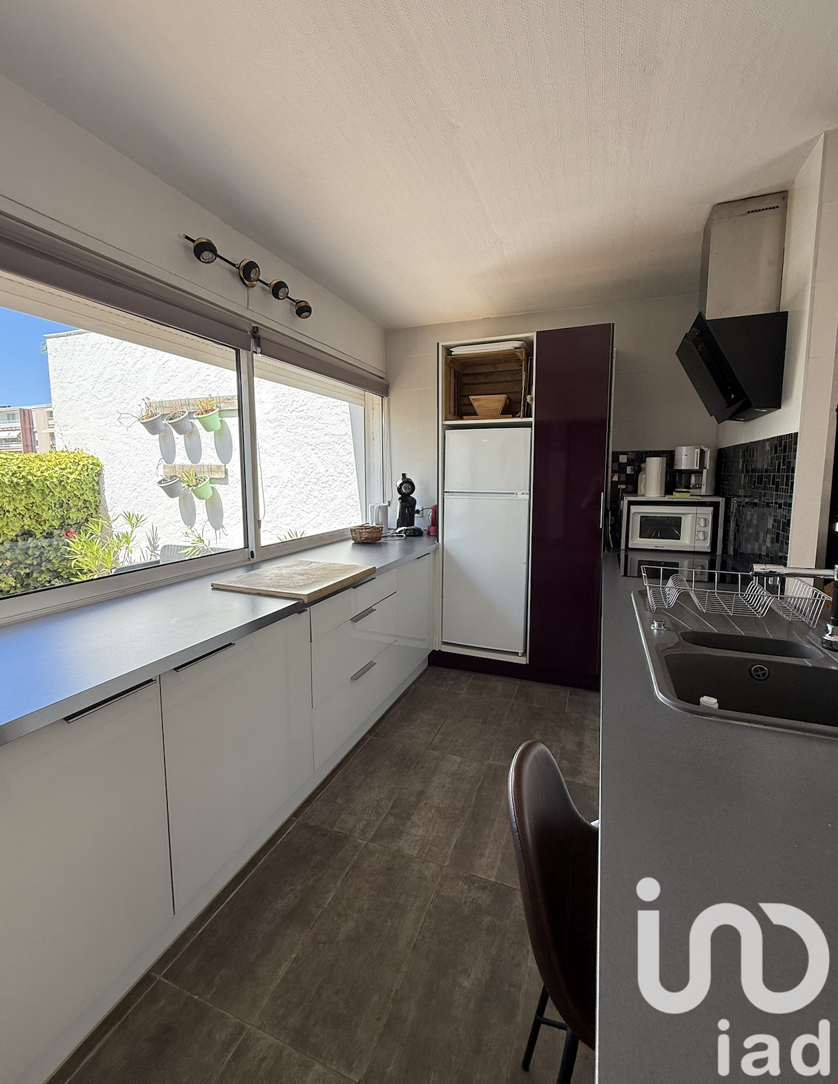 Vente Maison/villa 3 pièces - Photo 4