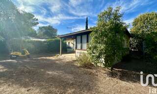 Terrain  265 m² à vendre à Fréjus (83600)