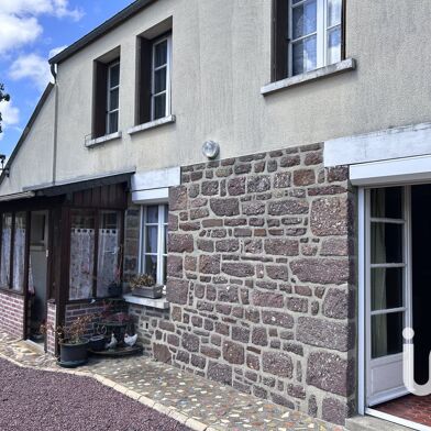 Maison 5 pièces 95000 €