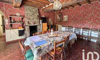 Maison 5 Pièces 93 m² à vendre à Moyon Villages (50860)