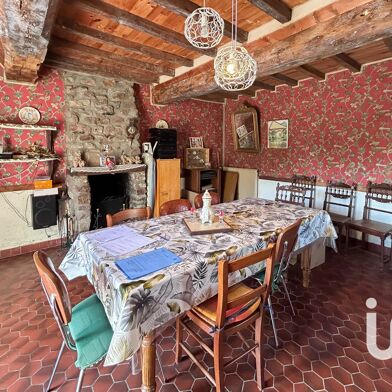 Maison 5 pièces 95000 €