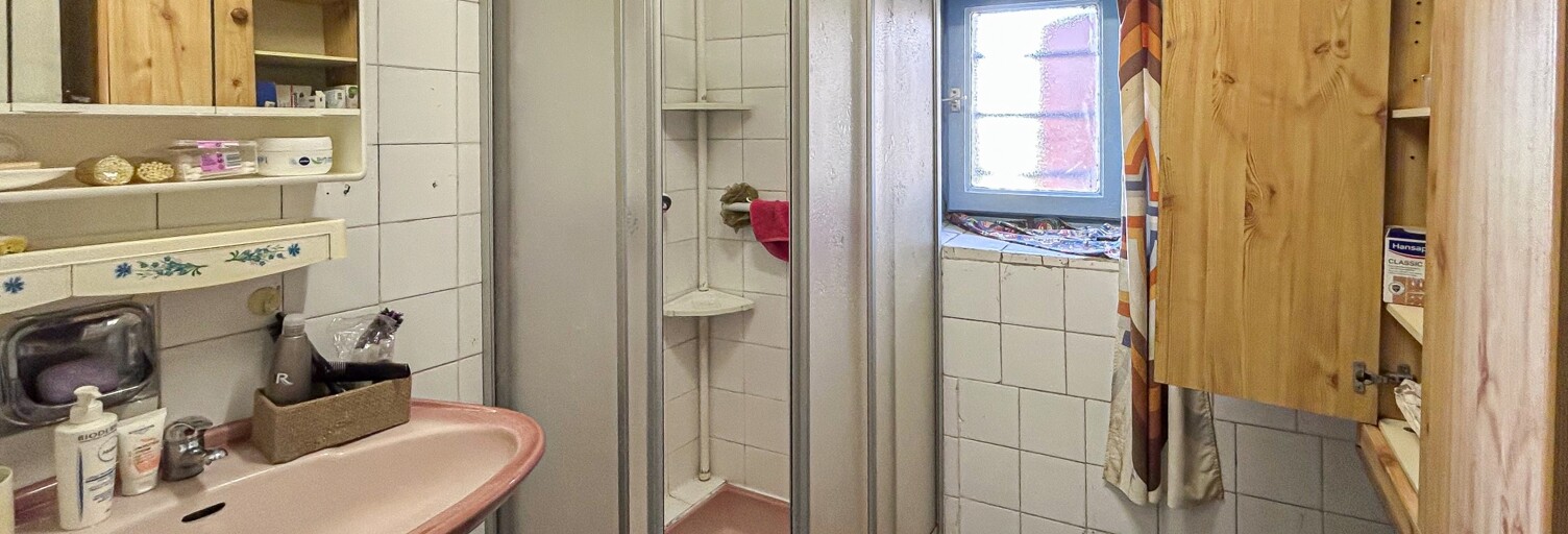 Maison 5 Pièces 93 m² à vendre à Moyon Villages (50860)