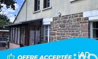 Maison 5 Pièces 93 m² à vendre à Moyon Villages (50860)