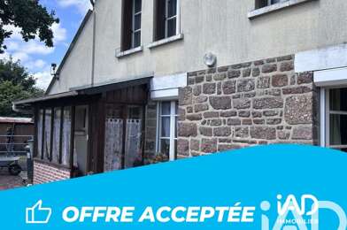 Maison 5 pièces 95000 €