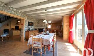 Maison 4 Pièces 132 m² à vendre à Auris (38142)