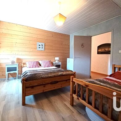 Maison 4 pièces 299000 €