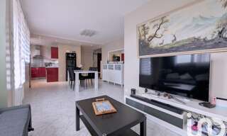 Appartement 5 Pièces 77 m² à vendre à Morsang-sur-Orge (91390)