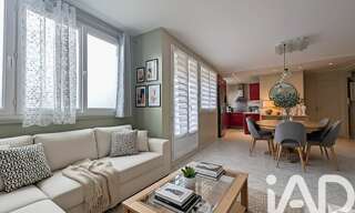 Appartement 5 Pièces 77 m² à vendre à Morsang-sur-Orge (91390)