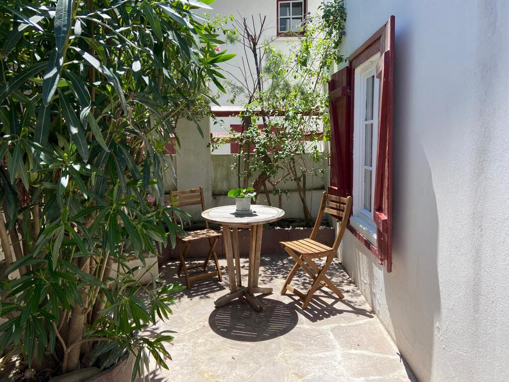 Guéthary Appartement 2 pièces 37 m²