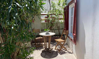 Appartement 2 Pièces 37 m² à vendre à Guéthary (64210)