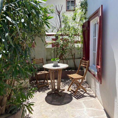 Appartement 2 pièces 315000 €