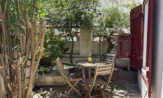 Appartement 2 Pièces 37 m² à vendre à Guéthary (64210)