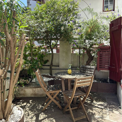 Appartement 2 pièces 315000 €