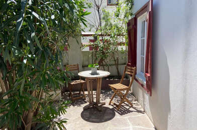 Appartement 2 pièces 315000 €