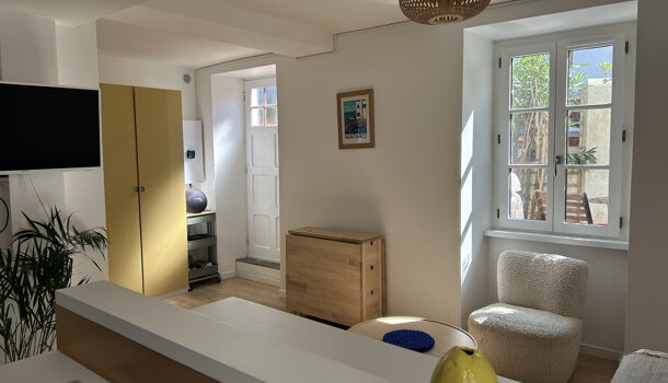 Appartement 2 pièces  à vendre Guéthary 64210