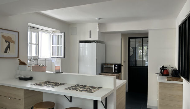 Appartement 2 pièces  à vendre Guéthary 64210