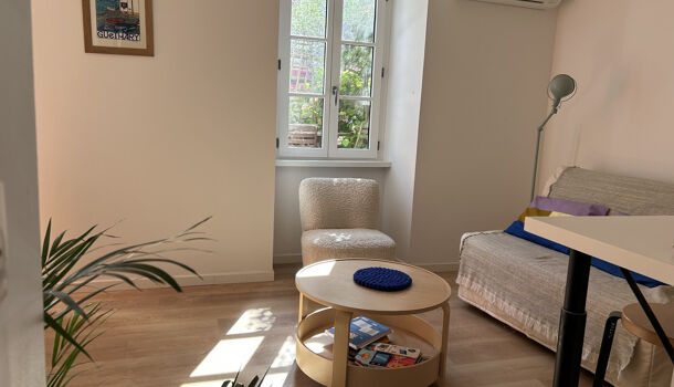 Appartement 2 pièces  à vendre Guéthary 64210