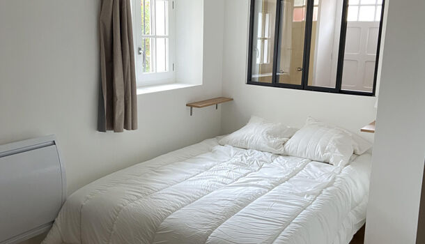 Appartement 2 pièces  à vendre Guéthary 64210