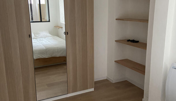 Appartement 2 pièces  à vendre Guéthary 64210