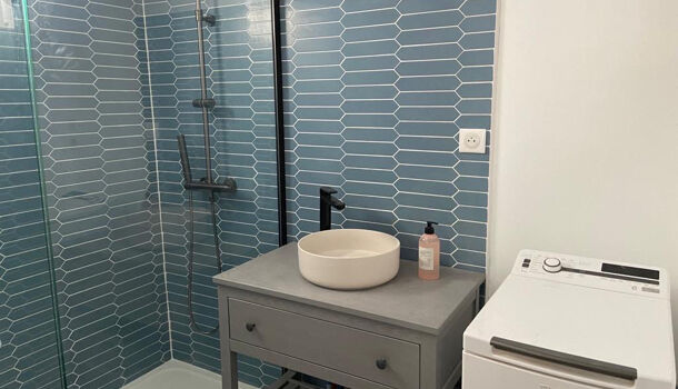 Appartement 2 pièces  à vendre Guéthary 64210