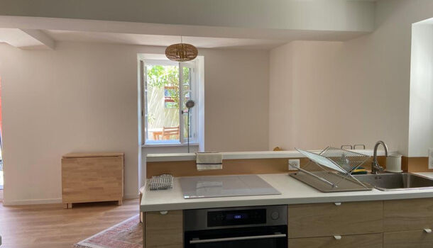 Appartement 2 pièces  à vendre Guéthary 64210