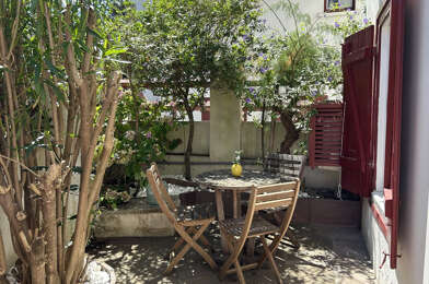 Appartement 2 pièces 315000 €