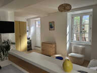 Ravissant appartement rénové T2 à  pied de tout ! — photo 2