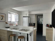 Ravissant appartement rénové T2 à  pied de tout ! — photo 4
