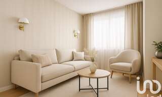 Appartement 5 Pièces 89 m² à vendre à Boussy-Saint-Antoine (91800)