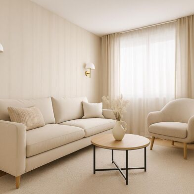 Appartement 5 pièces 187000 €