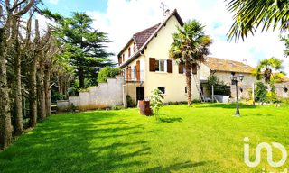 Maison 9 Pièces 170 m² à vendre à Torfou (91730)