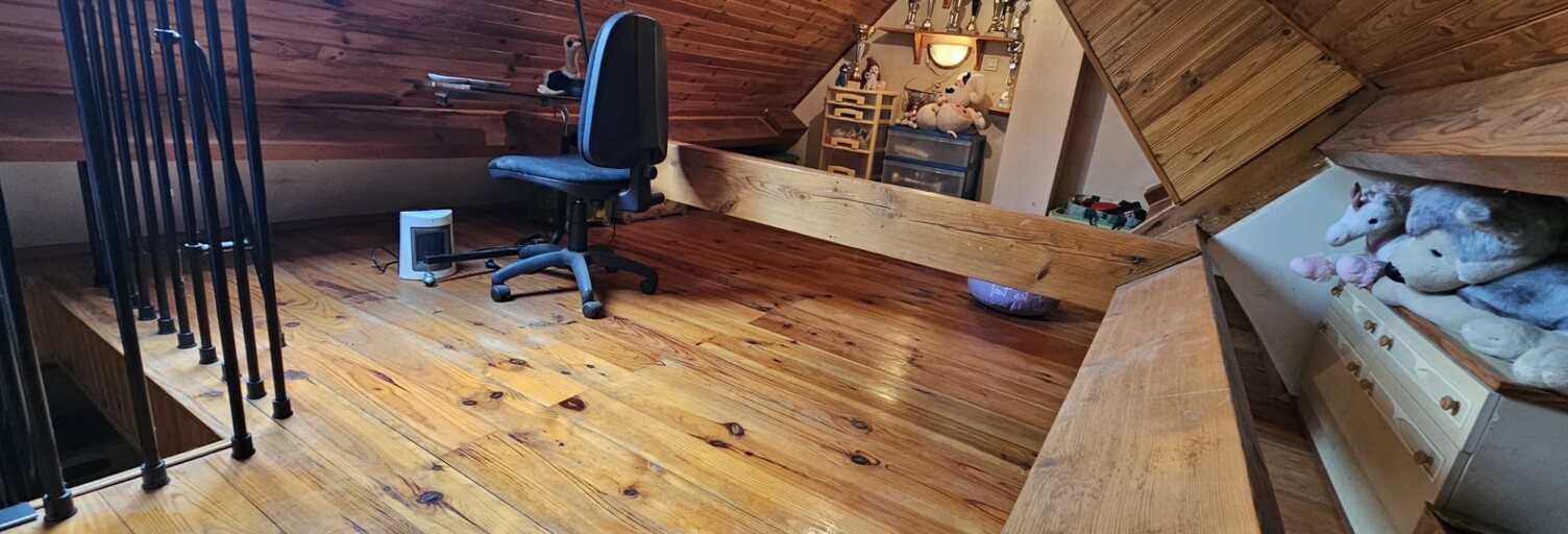 Maison 9 Pièces 170 m² à vendre à Torfou (91730)