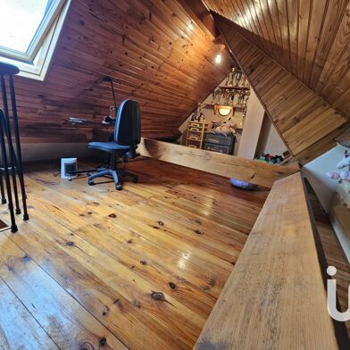 Maison 9 pièces 419500 €