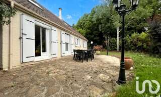 Maison 7 Pièces 214 m² à vendre à Villecresnes (94440)