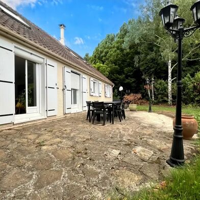 Maison 7 pièces 469000 €