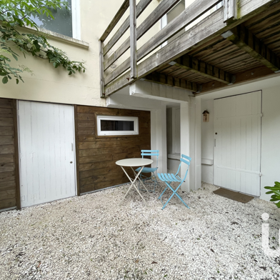 Appartement 2 pièces 150000 €