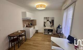 Appartement 2 Pièces 33 m² à vendre à Beausoleil (06240)