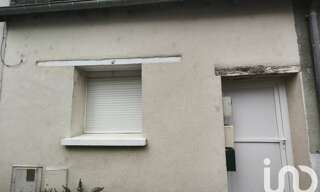 Immeuble  100 m² à vendre à Romorantin-Lanthenay (41200)