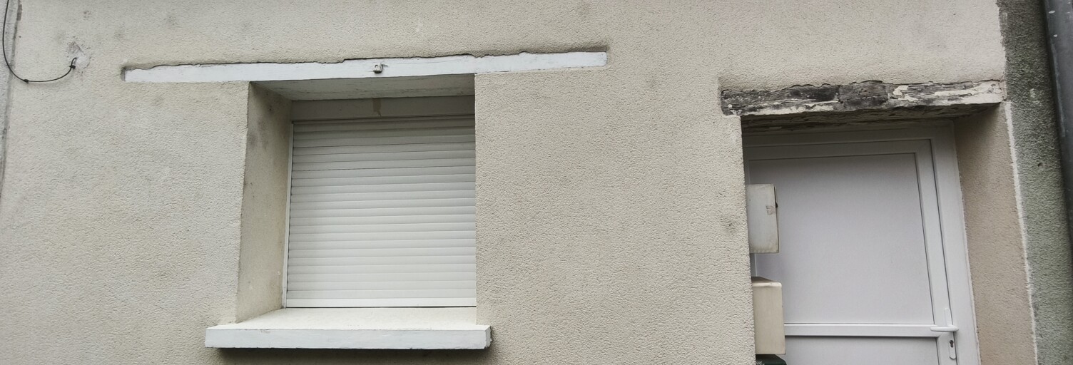 Immeuble  100 m² à vendre à Romorantin-Lanthenay (41200)