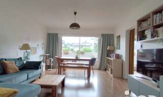 Appartement 5 Pièces 97 m² à vendre à Le Plessis-Robinson (92350)