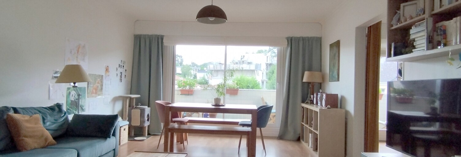 Appartement 5 Pièces 97 m² à vendre à Le Plessis-Robinson (92350)