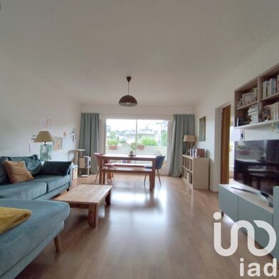 Appartement 5 pièces 435000 €