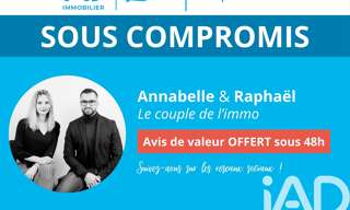 Maison 5 Pièces 100 m² à vendre à Hagetmau (40700)